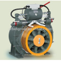 Elevator gearless traction machine-Elevator traction machine